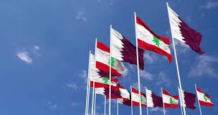 الرهان القطري على استقرار لبنان: مشاريع بـ 480 مليون دولار<br />
اقتراح تسليم الصواريخ يستبق العاصفة