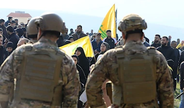 اميركا تعرض نقل «الميكانيزم» الى قاعدة عسكرية في ميامي