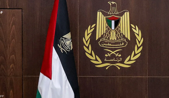 الرئاسة الفلسطينية تتحرك  مع الدول المضيفة  لاعتبار 