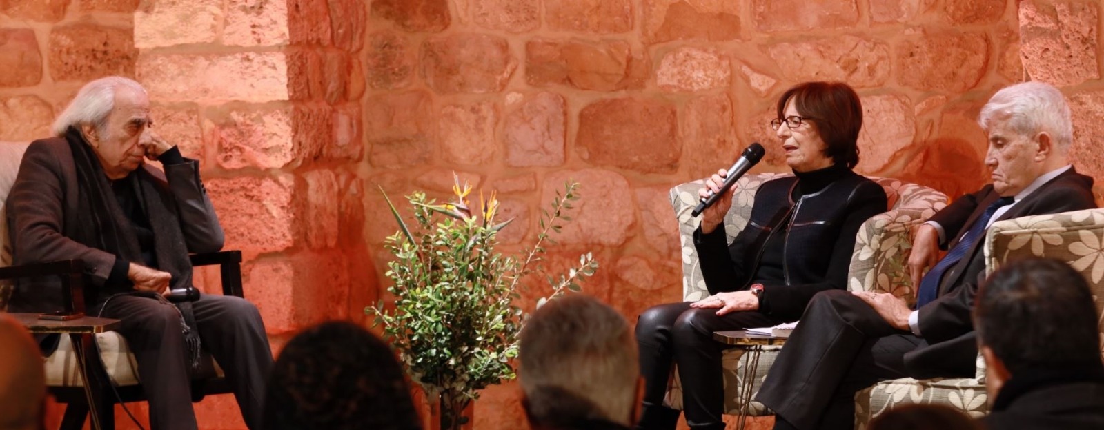 «فيلوكاليّا» تُحيي الذكرى السابعة لغياب مي منسّى بندوة أدبية في دير الزيارة