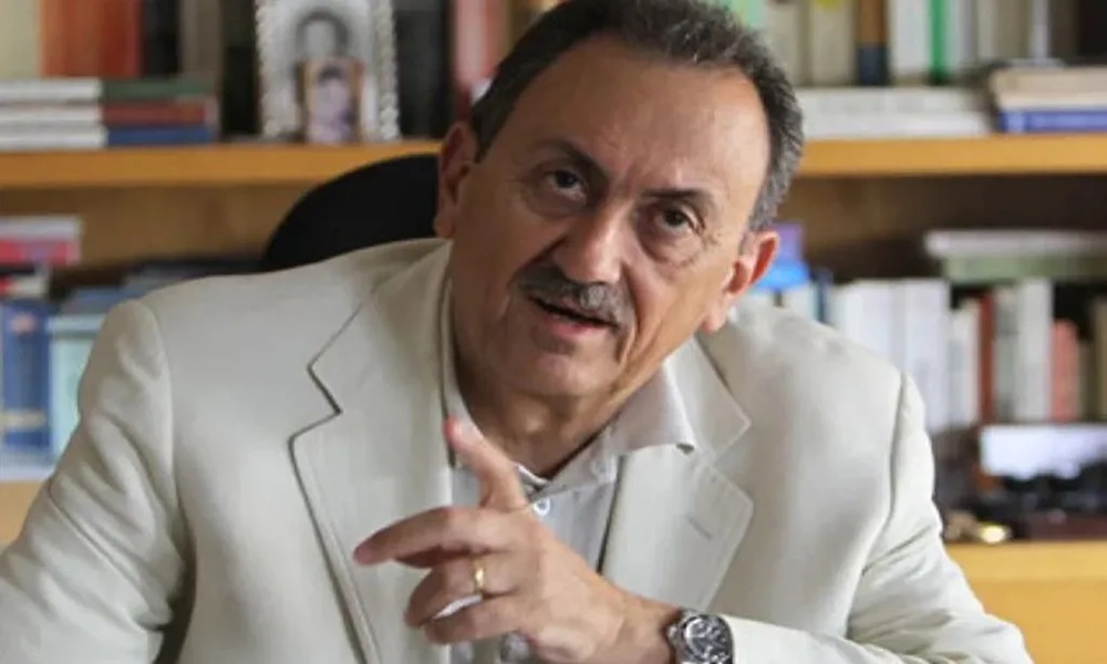 كرم: “الحزب” لم يعطِ أي معلومة عن أسلحته ومنشآته للجيش