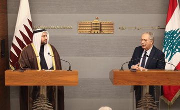 قطر تطلق حزمة مشاريع تنموية وإنسانية في لبنان عبر صندوق قطر للتنمية