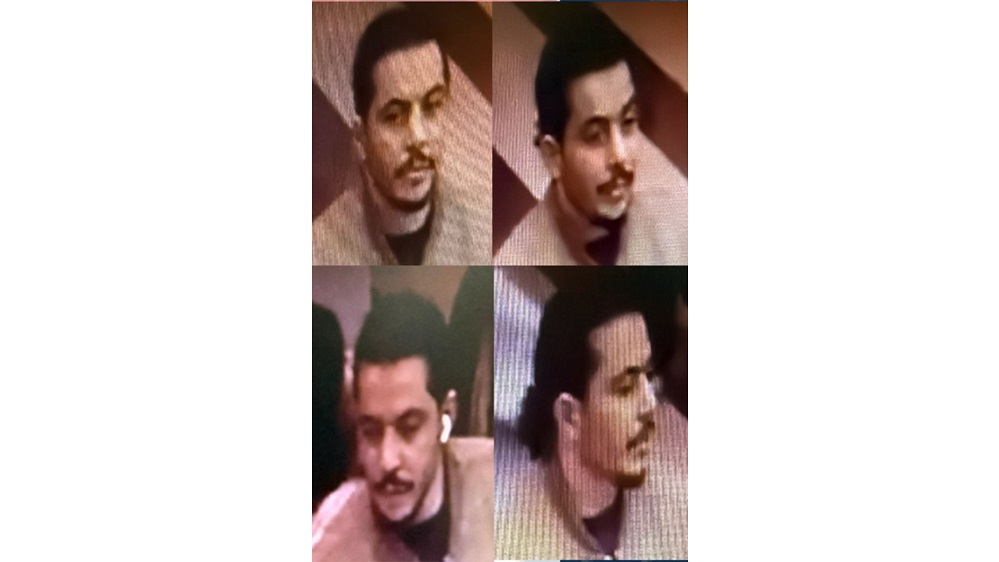 تعميم صورة مشتبه به بسرقة هاتف في زحلة