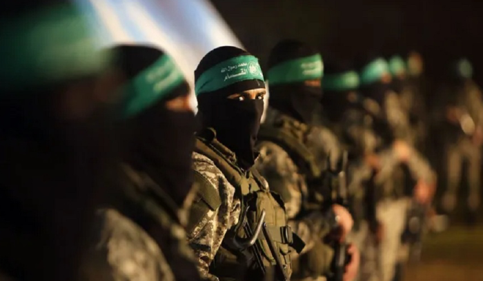 حماس: منفتحون على أي طروحات توقف النار نهائيًّا