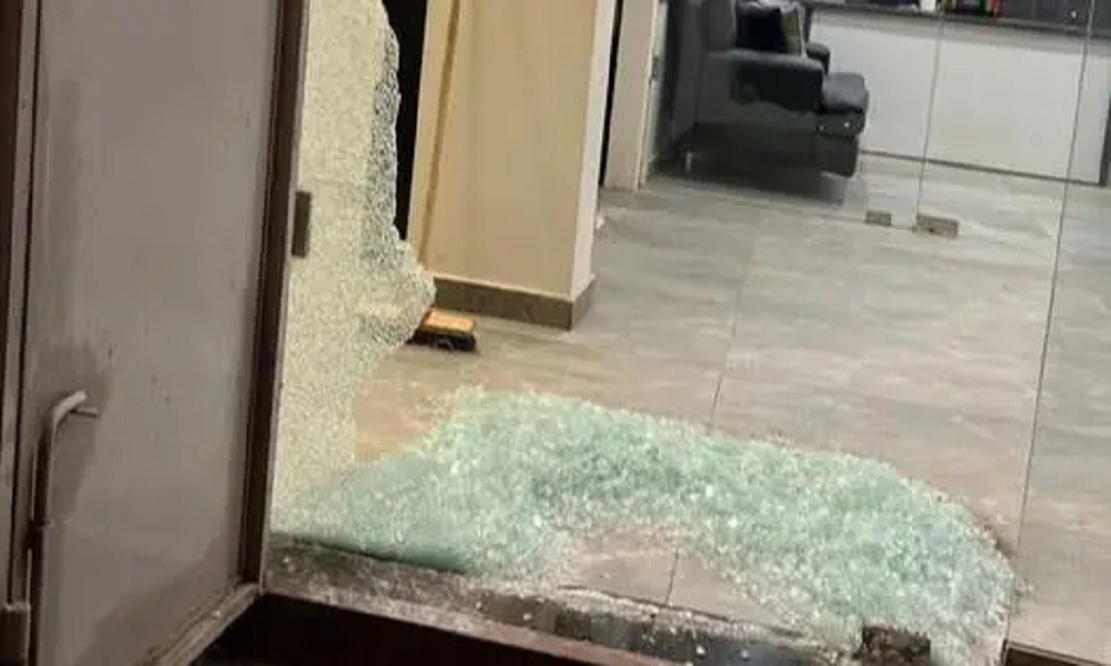 3 جرحى جراء القاء قنبلة يدوية في مخيّم البدّاوي