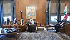 قطر تتقدّم الداعمين وأميركا تهيّئ 