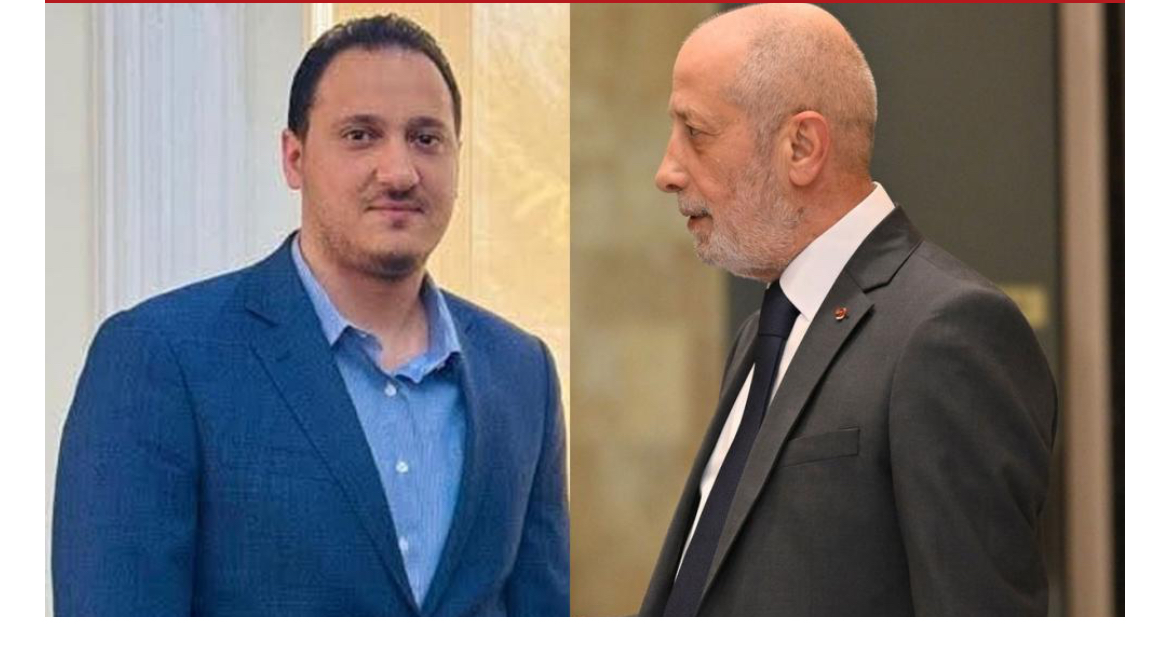 بعبدا للضاحية: 