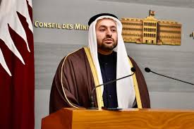 إستياء رسمي وسياسي من إعلان قاسم التدخُّل لصالح إيران<br />
«شكراً قطر» جديدة: 420 مليون دولار مساعدات حيويَّة