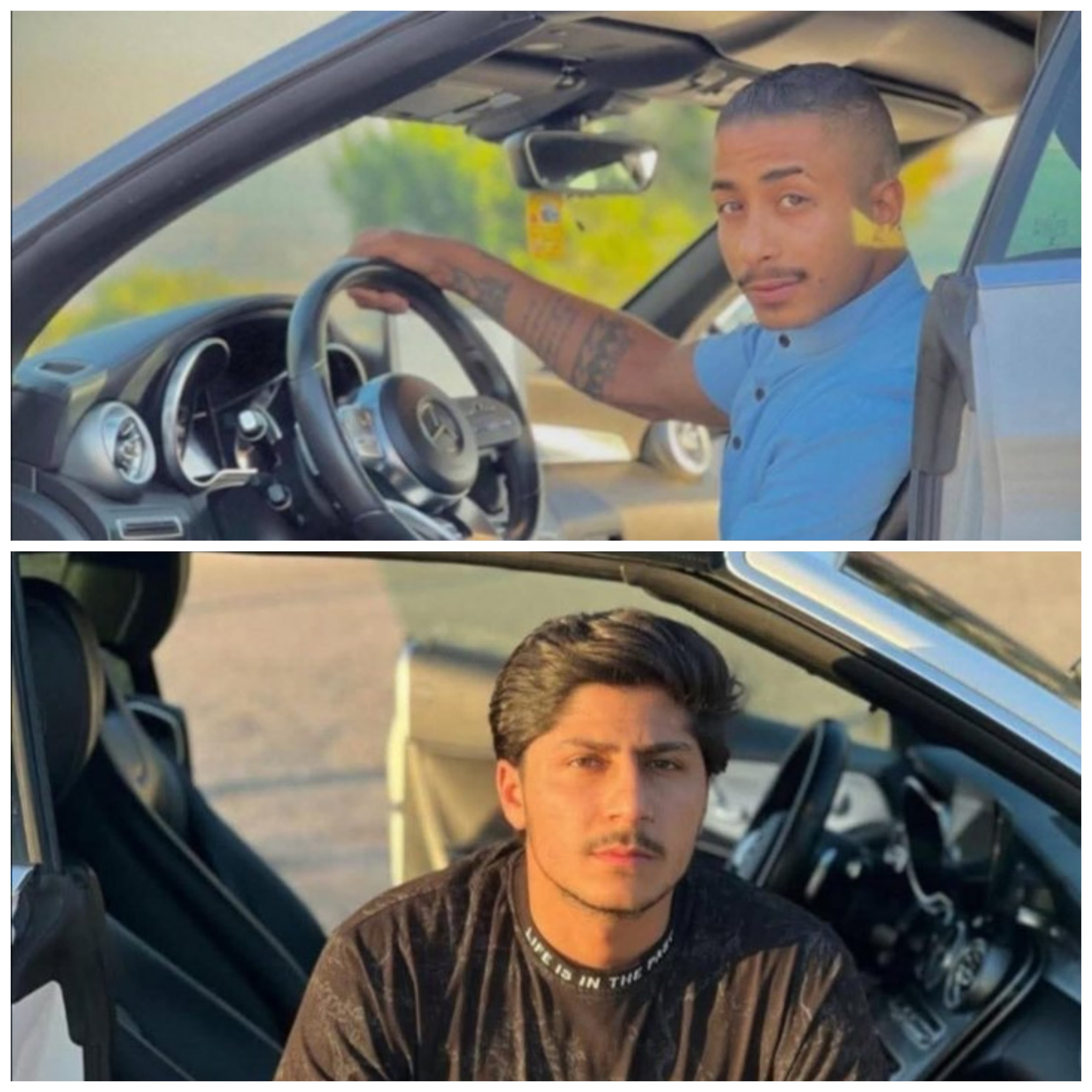 ضحيتان في غارة إسرائيلية على أطراف كفررمان أمس …من هما؟