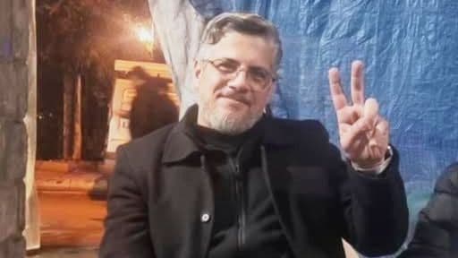 اعلاميو صور والجنوب دانوا استهداف الزميل نور الدين