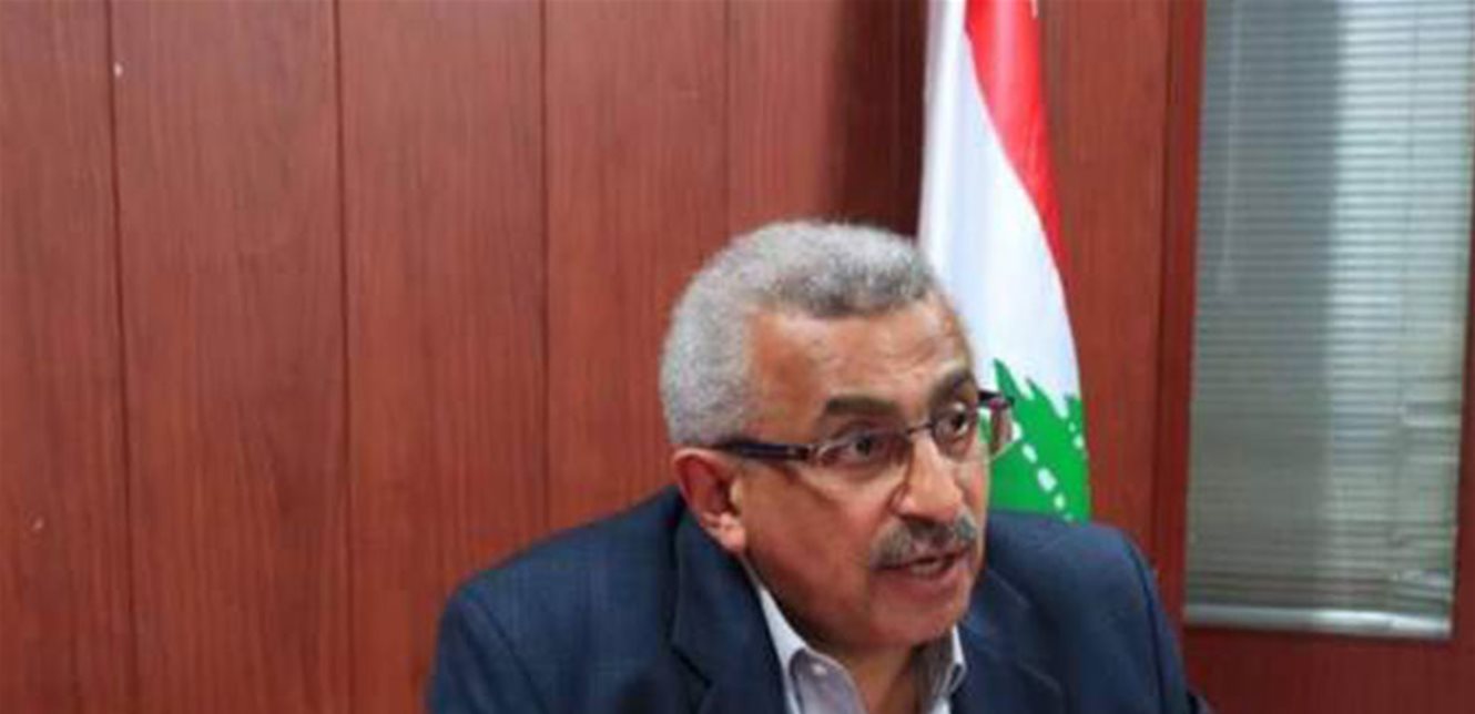 سعد استقبل وفد مستأجري الأماكن غير السكنية: لحماية حقوقهم المكتسبة