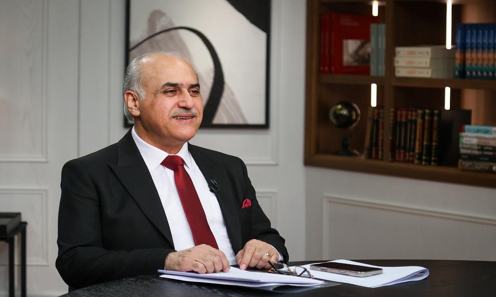 أبو الحسن: آن الأوان لوقف حروب الإسناد