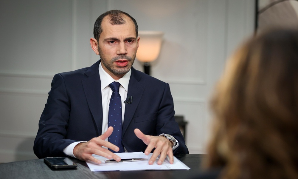 الخير: كرامة العسكريين جزء من كرامة اللبنانيين!