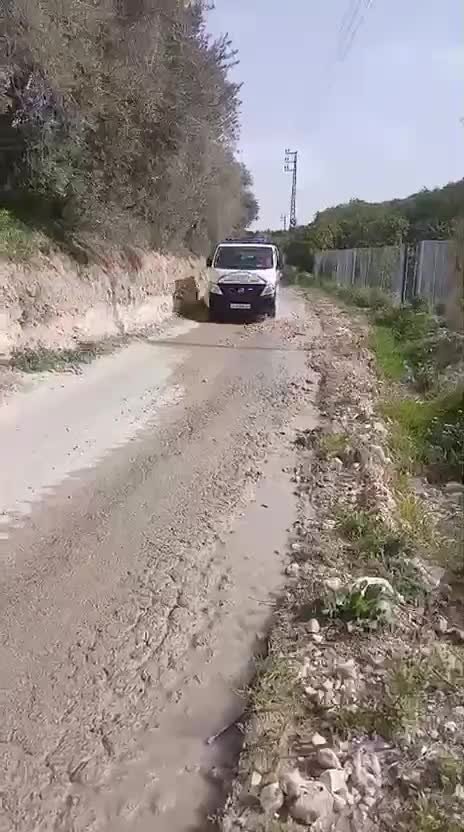 سقوط ضحية في استهداف إسرائيلي لدراجة نارية على طريق باتوليه – صور