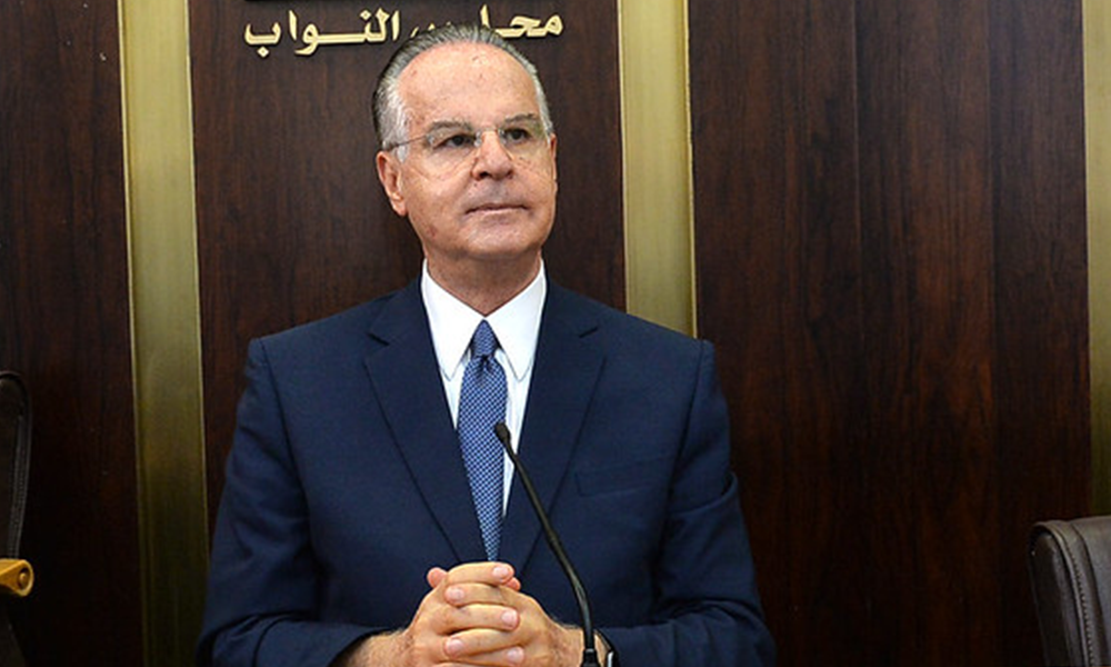 عدوان في جلسة الموازنة: إقرارها من دون قطع حساب مخالف للدستور