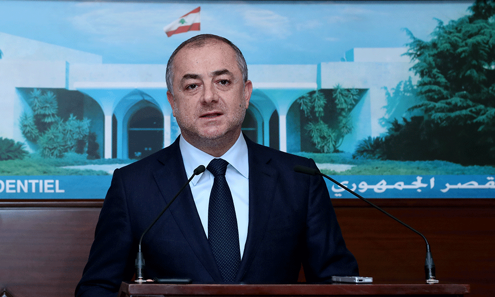 بو صعب في جلسة الموازنة: “مش ماشي الحال”