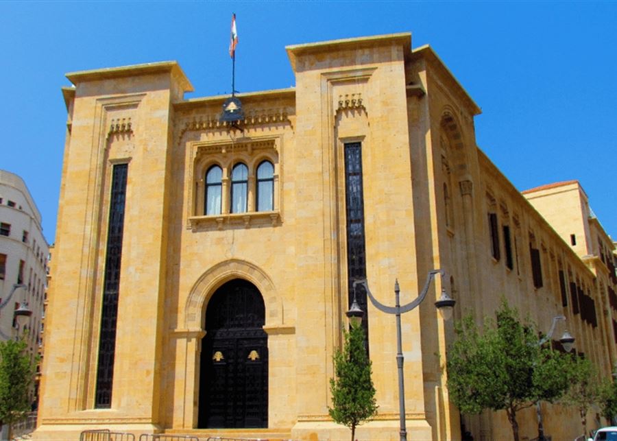 سجال حاد في الجلسة