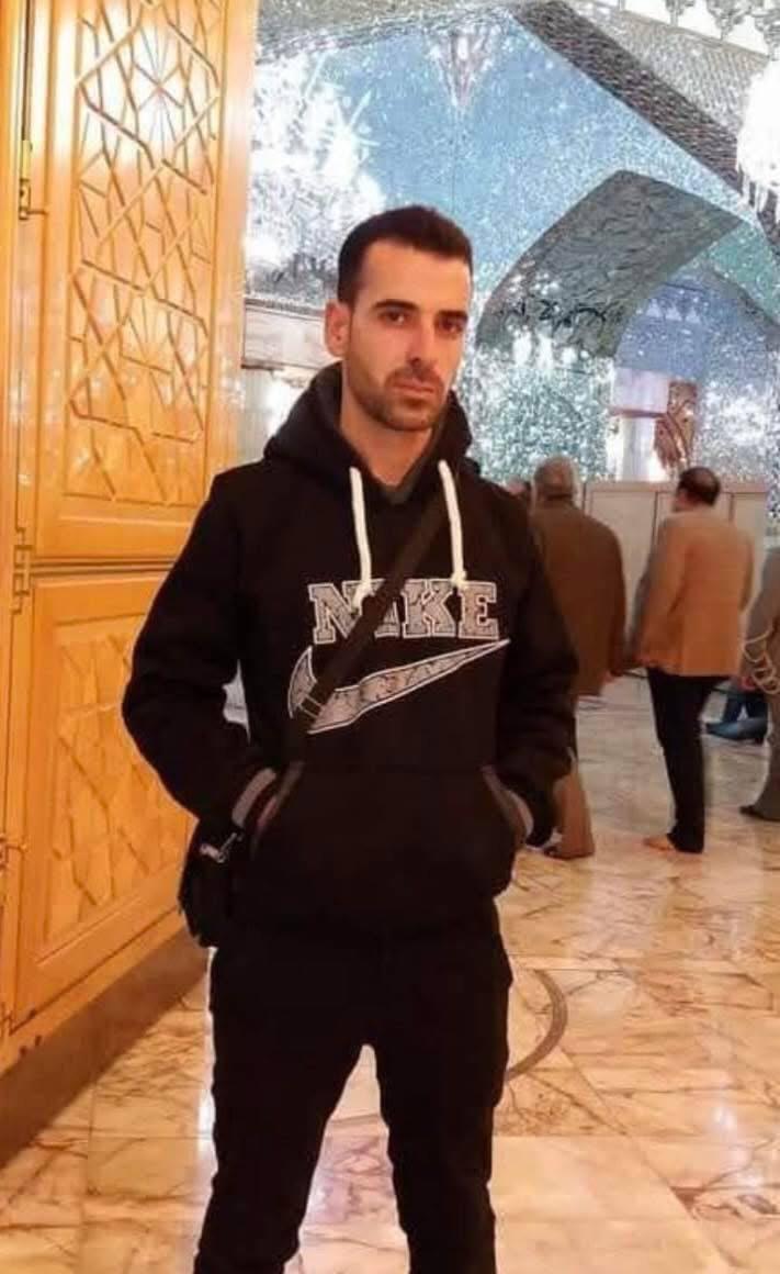 من هو المستهدف في الغارة على طريق باتوليه؟