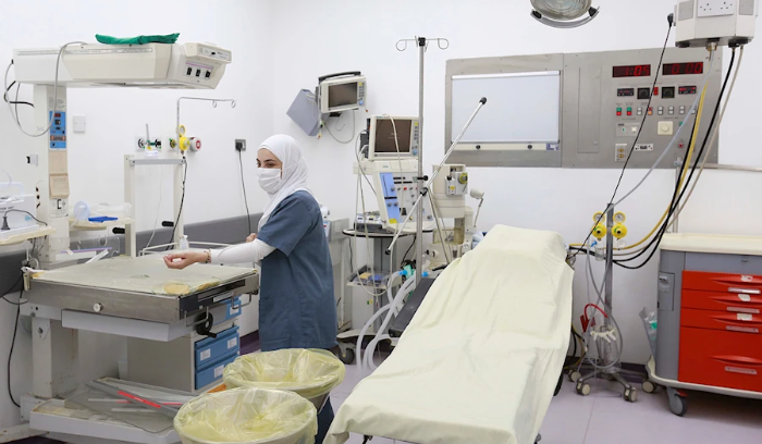 وزارة الصحة: هدر للمال العام وتعريض مرضى للخطر