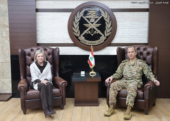 هيكل يبحث التعاون العسكري مع واشنطن