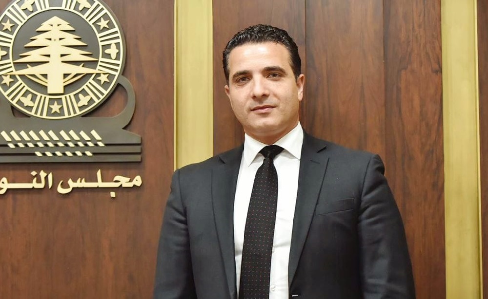 اقتراح قانون لترميم الأبنية المهددة بالانهيار