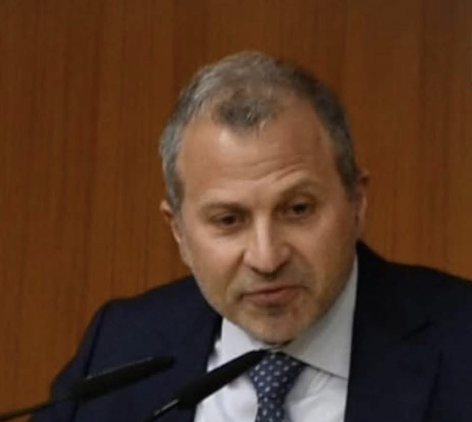 باسيل: هذه موازنة إدارة الانهيار لا الخروج منه… ونحجب الثقة عن الحكومة