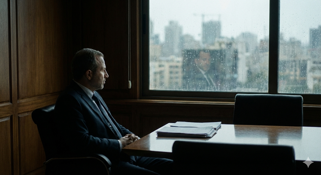 خروج اضطراري أم خيار استراتيجي؟ قراءة في فكّ تفاهم مار مخايل