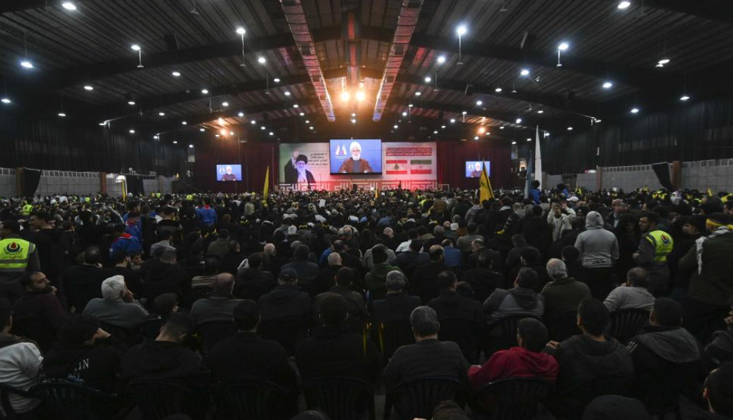 لبنان و إسناد قاسم... وليّ إيران الآمر الناهي