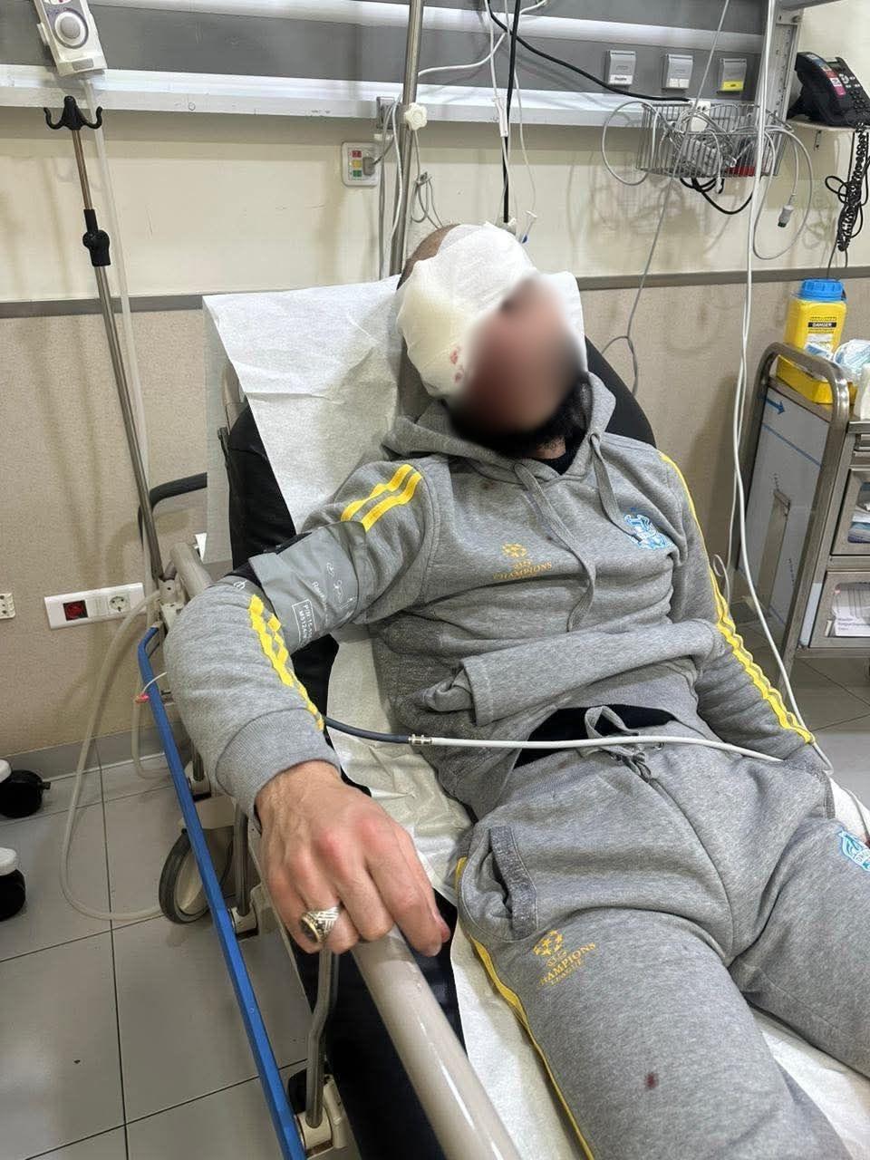 إصابة شاب بإطلاق نار عشوائي في طرابلس تزامنًا مع العثور على جثمان الممرضة أليسار