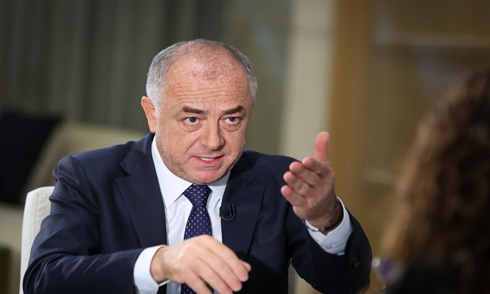 بو صعب: قانون الانتخاب الحالي “مسخ وأعوج”