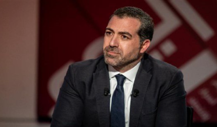 راجي سعد ينتقد “حسابات الدكانة” في مناقشة موازنة 2026