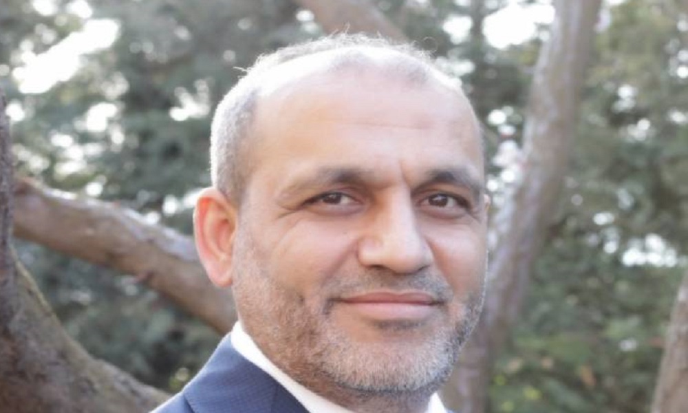 ياسين: الموازنة تتضمن أرقامًا بلا تفاصيل