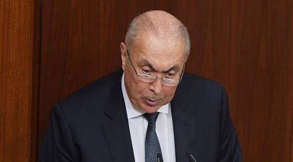 مخزومي: الموازنة تفتقر إلى رؤية مالية واضحة