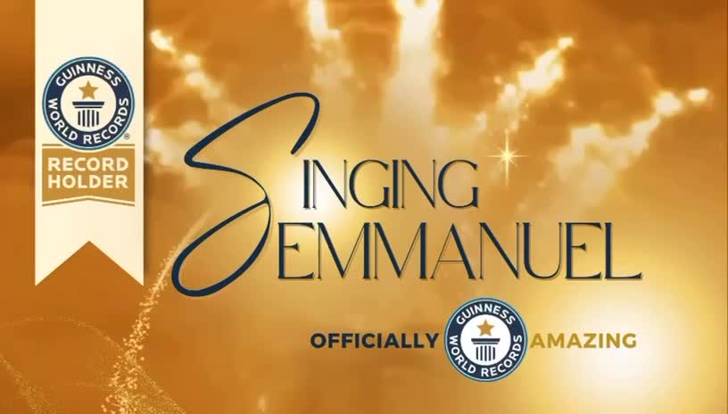 بالفيديو - لبنان يدخل موسوعة غينيس بأطول ريسيتال ميلادي في العالم