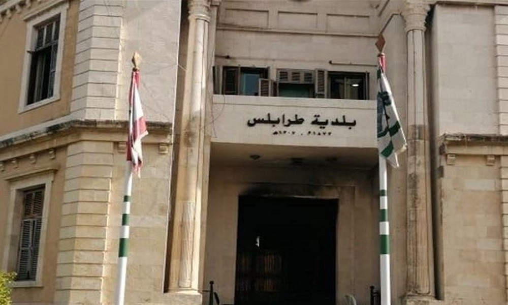 بلدية طرابلس: ما يُتداول عن إخلاء مبانٍ غير دقيق