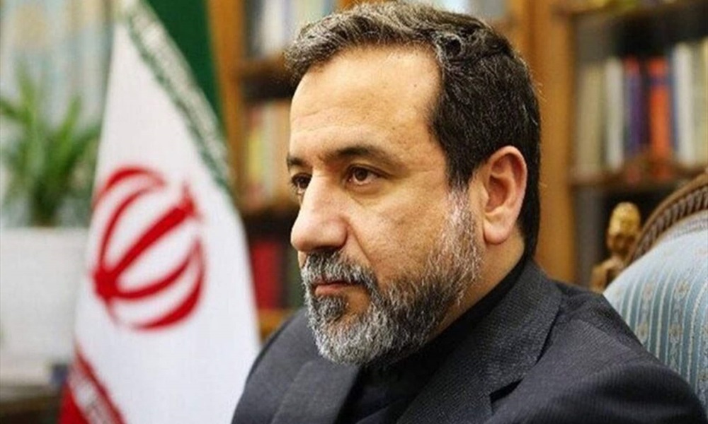 عراقجي: قواتنا على أهبة الاستعداد للرد بقوة على أي عدوان