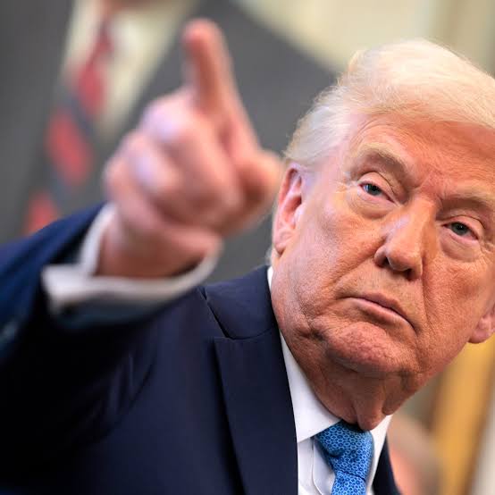 ترامب والنظام الدولي: سياسة الصدمة وتحوّلات موازين القوّة العالمية