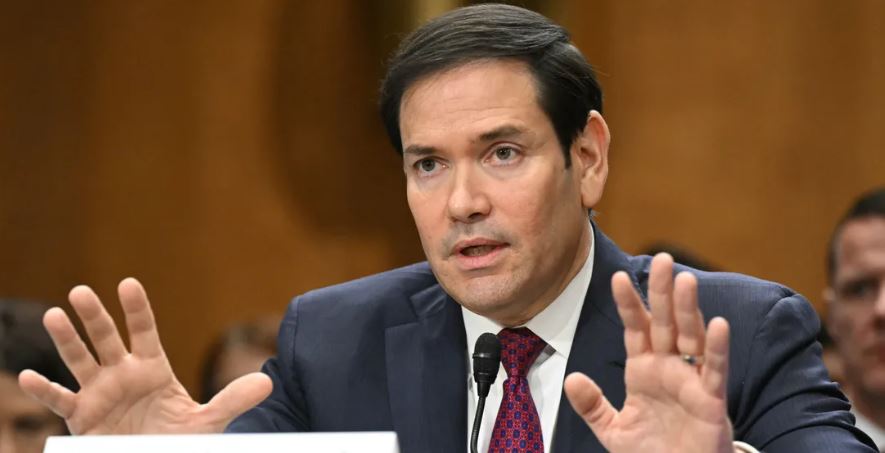 وزير الخارجية الأميركي: إيران أضعف من أي وقت مضى