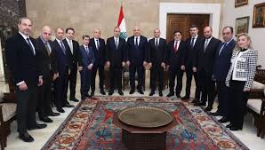 لبنان يُبكر في إقرار خطة شمال الليطاني… تداخل السلاح بالموازنة في ثلاثية البرلمان