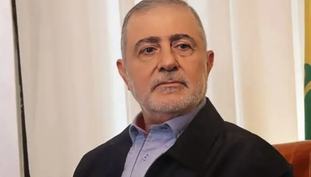 هل أُبعد صفا فعلاً عن واجهة حزب الله؟