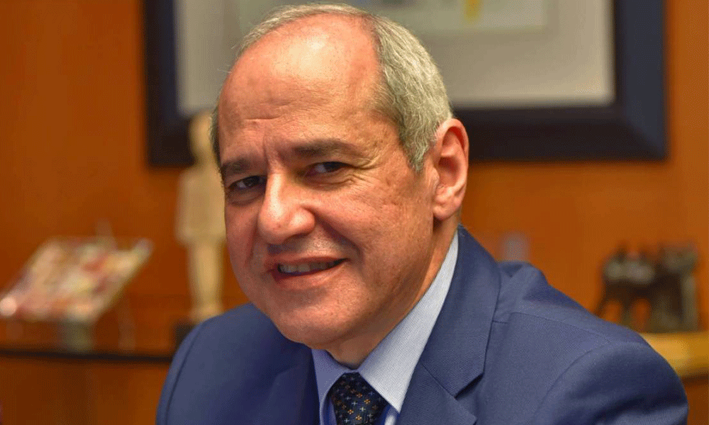 خلف: نتمسك بإجراء الإنتخابات النيابية في موعدها