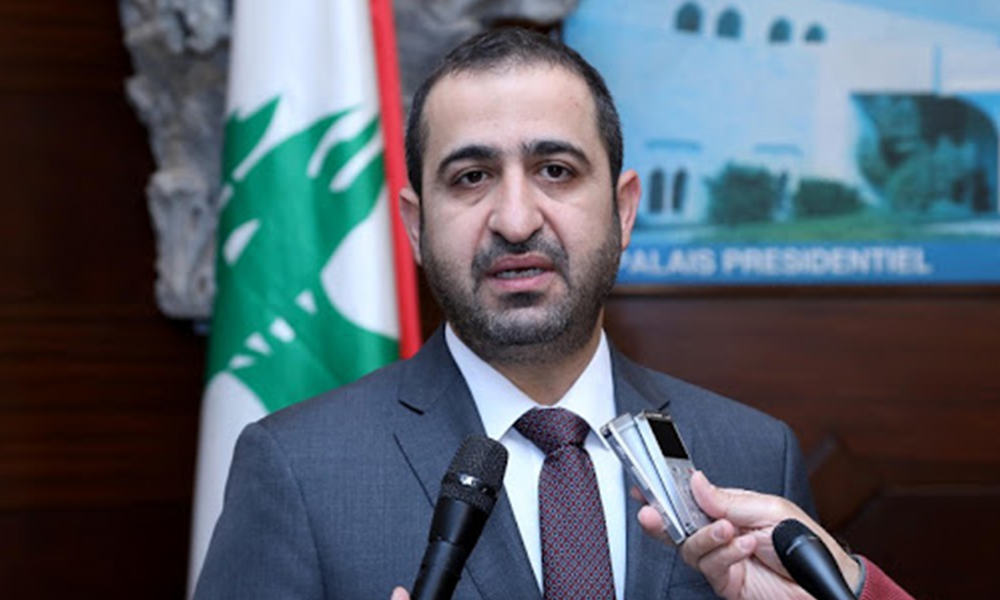 غسان عطالله: نتمنّى المساواة بين تعويضات أبناء الجنوب وملفات قديمة