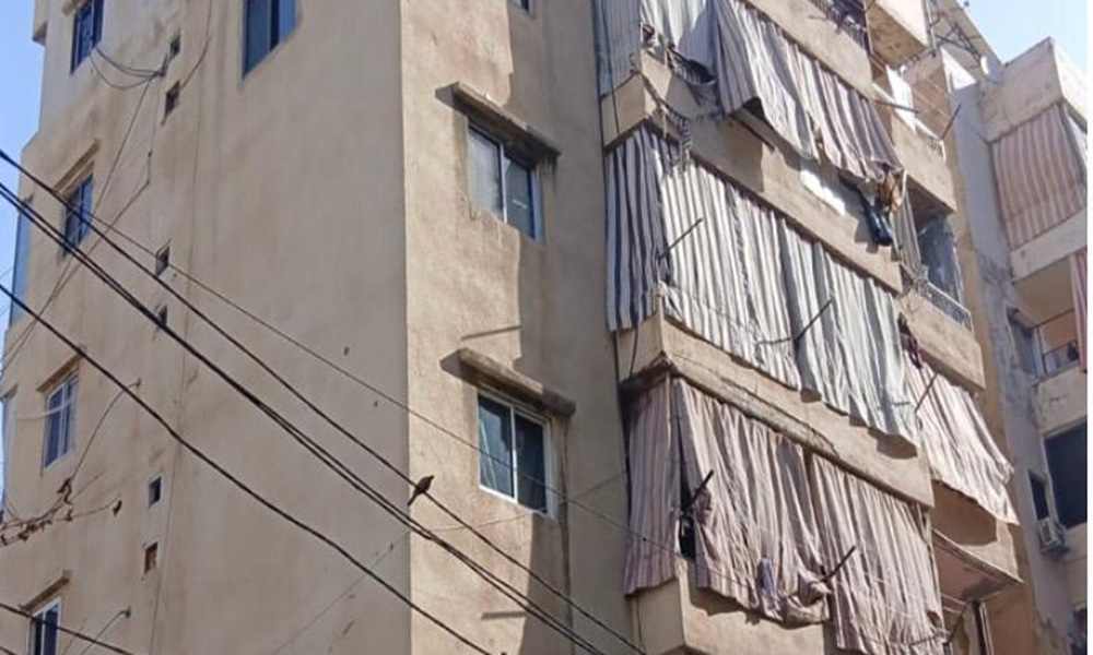 اجتماع في سرايا طرابلس للبحث في ملف الابنية المتصدعة