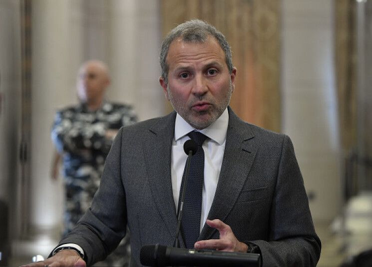 باسيل: لماذا التأجيل إذا كان الجميع متفقين على زيادة الرواتب؟