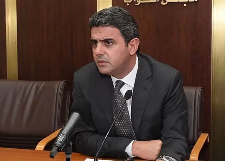 الحواط: المتقاعدون أمانة بأعناقنا ونتعهّد بأن نكون الصوت الصارخ لهم داخل المجلس