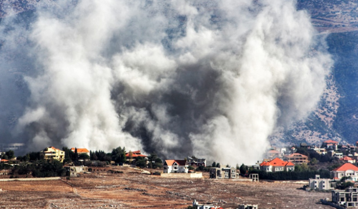 الميدان يسابق الإنتخابات الأميركية... واقتراحات هوكشتاين تصطدم بتعنّت نتنياهو