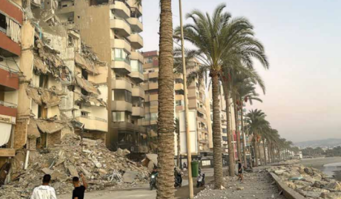 غارات على المدن والبلدات وصواريخ على المستوطنات.. الحل ينتظر الوساطات وإسـرائيل تصعّد قبل الانتخابات