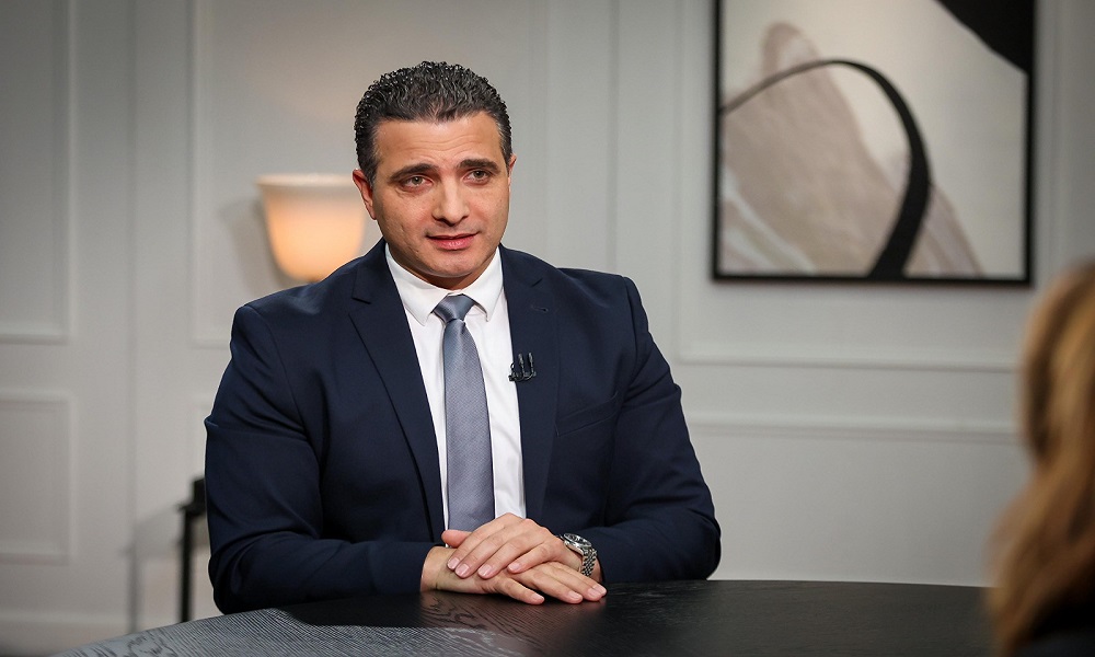 مطر يعلن عدم منحه الثقة لمشروع موازنة