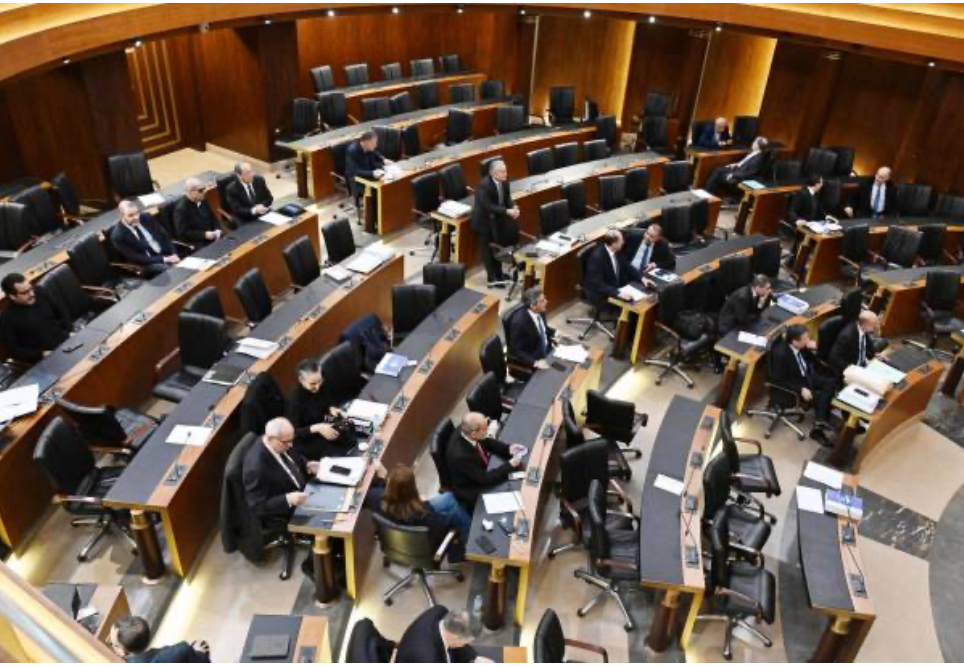 تسونامي ديبلوماسي لاحتواء الانفجار بين واشنطن وطهران
مؤشرات اميركية وخليجية: لبنان ليس في دائرة خطر الحرب