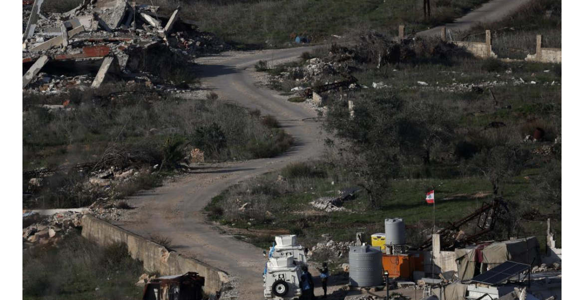 الأجوبة سلبية... 